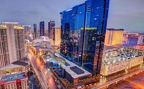 Suites At Elara Las Vegas Center Strip-No Resort Fees
